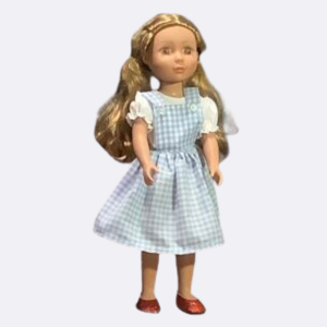 Dorothy for your Wellie