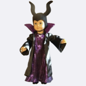 Our version of Maleficent
