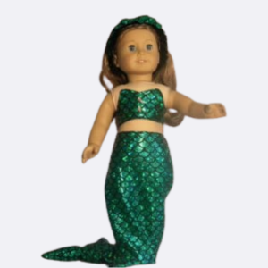 Mermaid