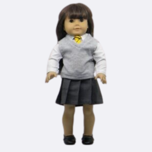 Wizard School Uniform