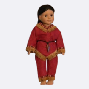 Nat Am Tunic Pants