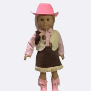 Cowgirl