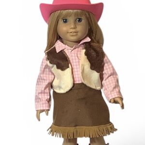 Cowgirl