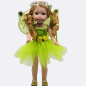 Wellie Wisher Green Fairy