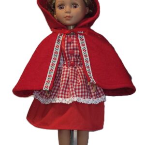 Little Red Riding Hood - 336