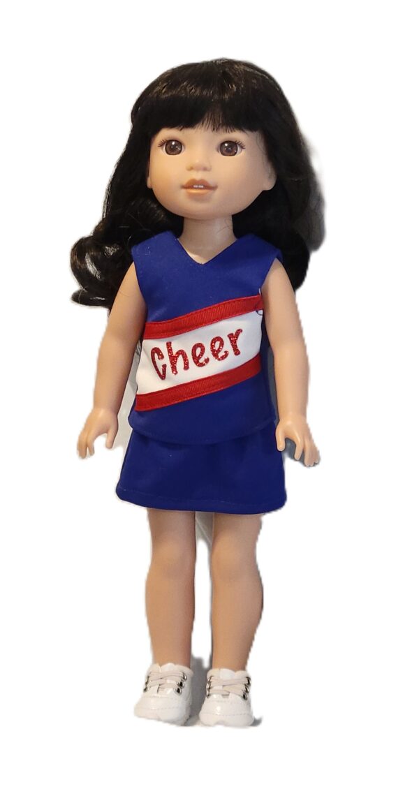 Cheerleader - 344 - Image 2