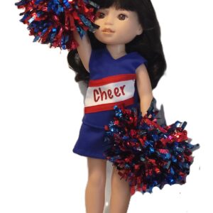 Cheerleader - 344