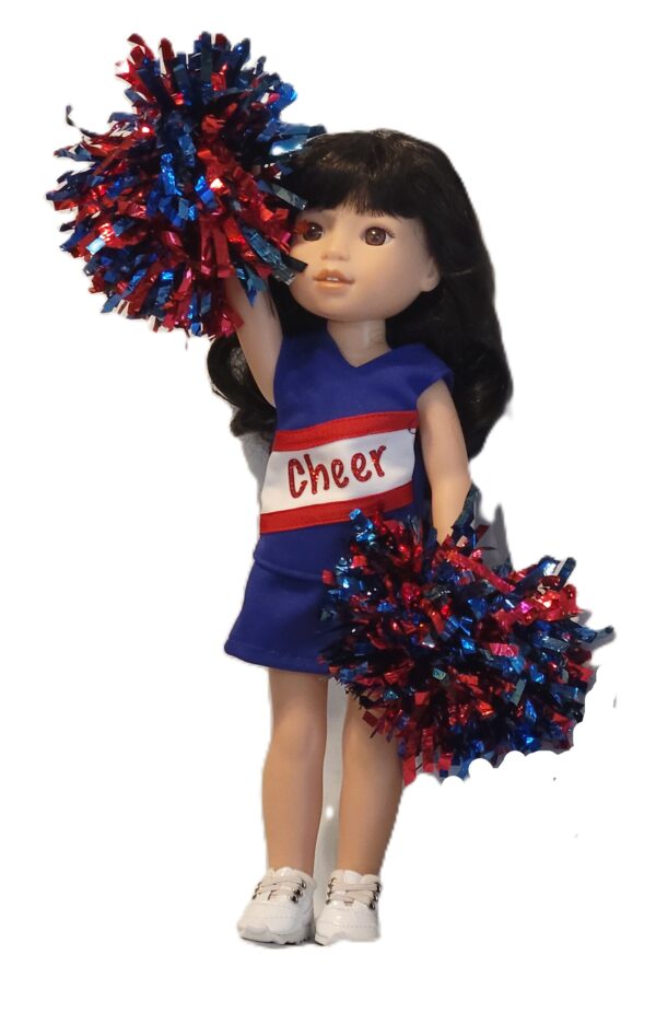 Cheerleader - 344