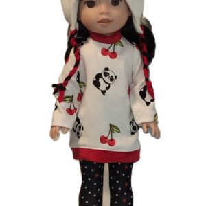Panda set - 347