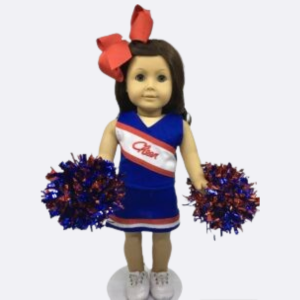 Cheerleader