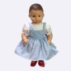 Dorothy Dress for Baby