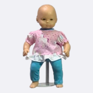 Unicorn tunic & leggings