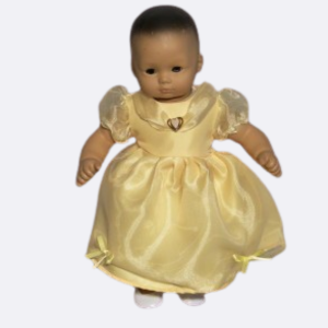 Our version of Belle for Bitty