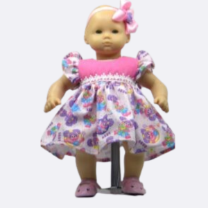 Abby Dress