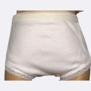White Panties