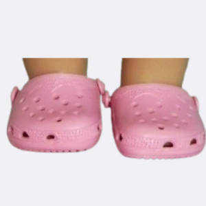 Pink Ducs
