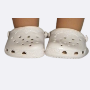 White Ducs