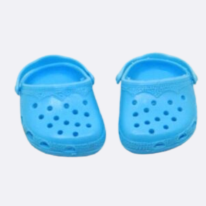 Blue Ducs