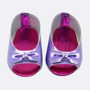 Peep Toe Shoes