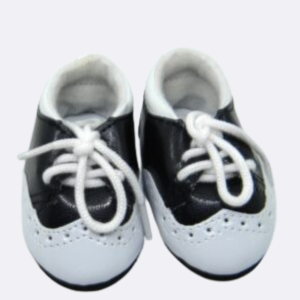 Saddle Shoes