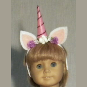 Unicorn Headband