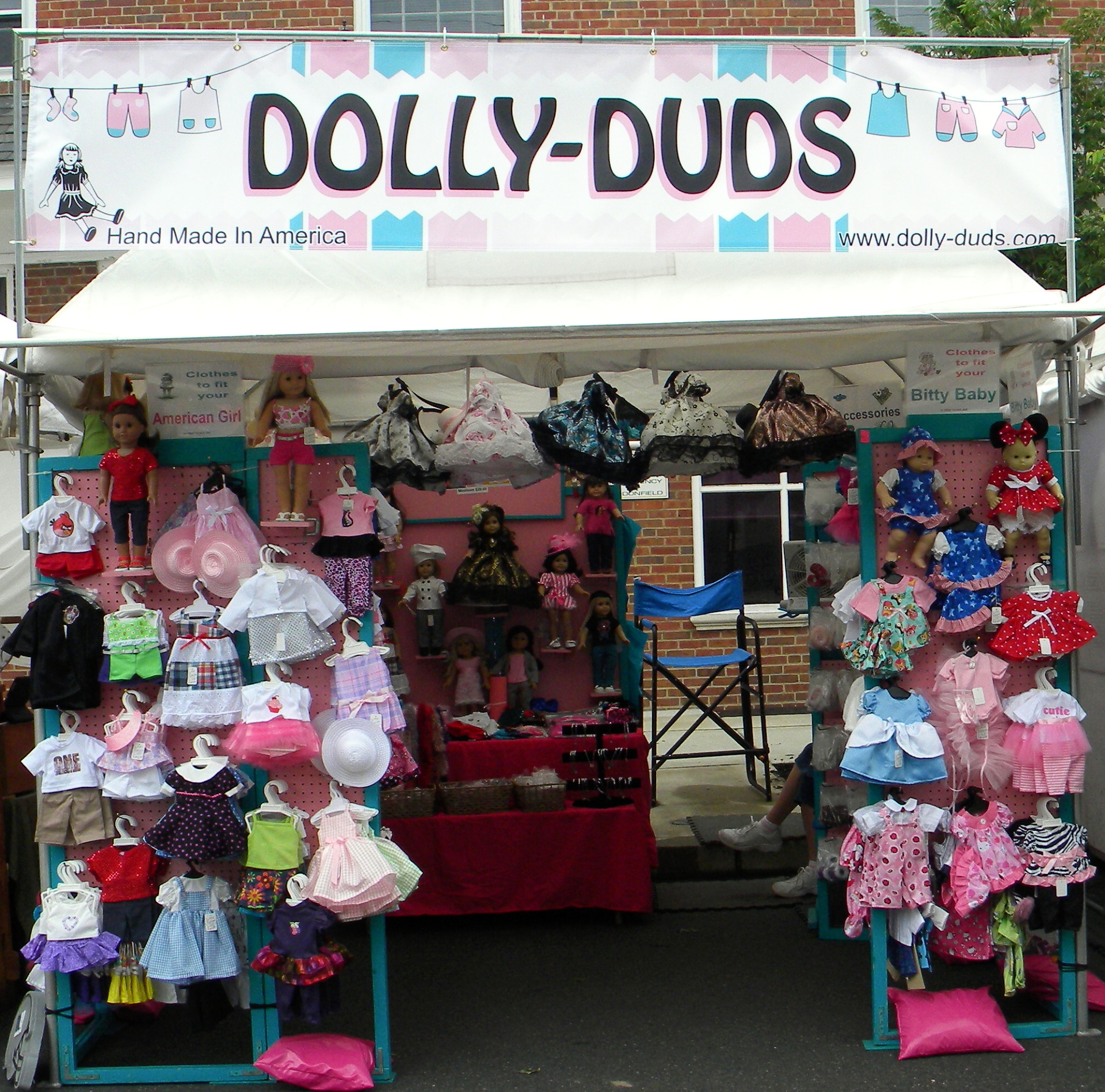 Display