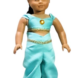 Our version of Jasmine
