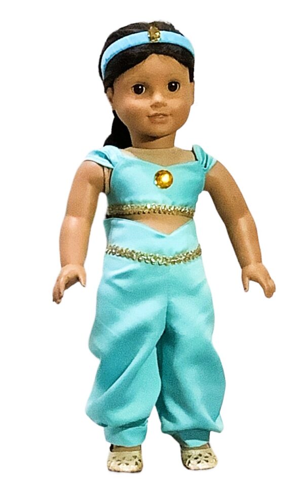 Our version of Jasmine