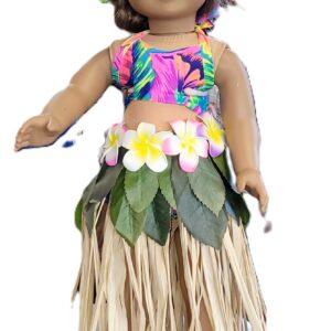 Hawaiian luau