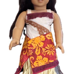 Island Girl