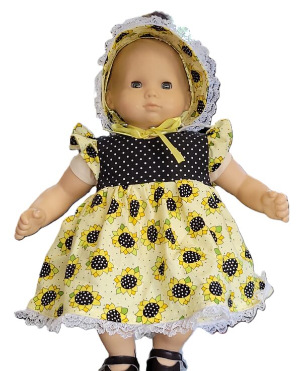 Sunbonnet Sue