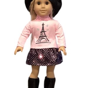 Viva Paris! 214
