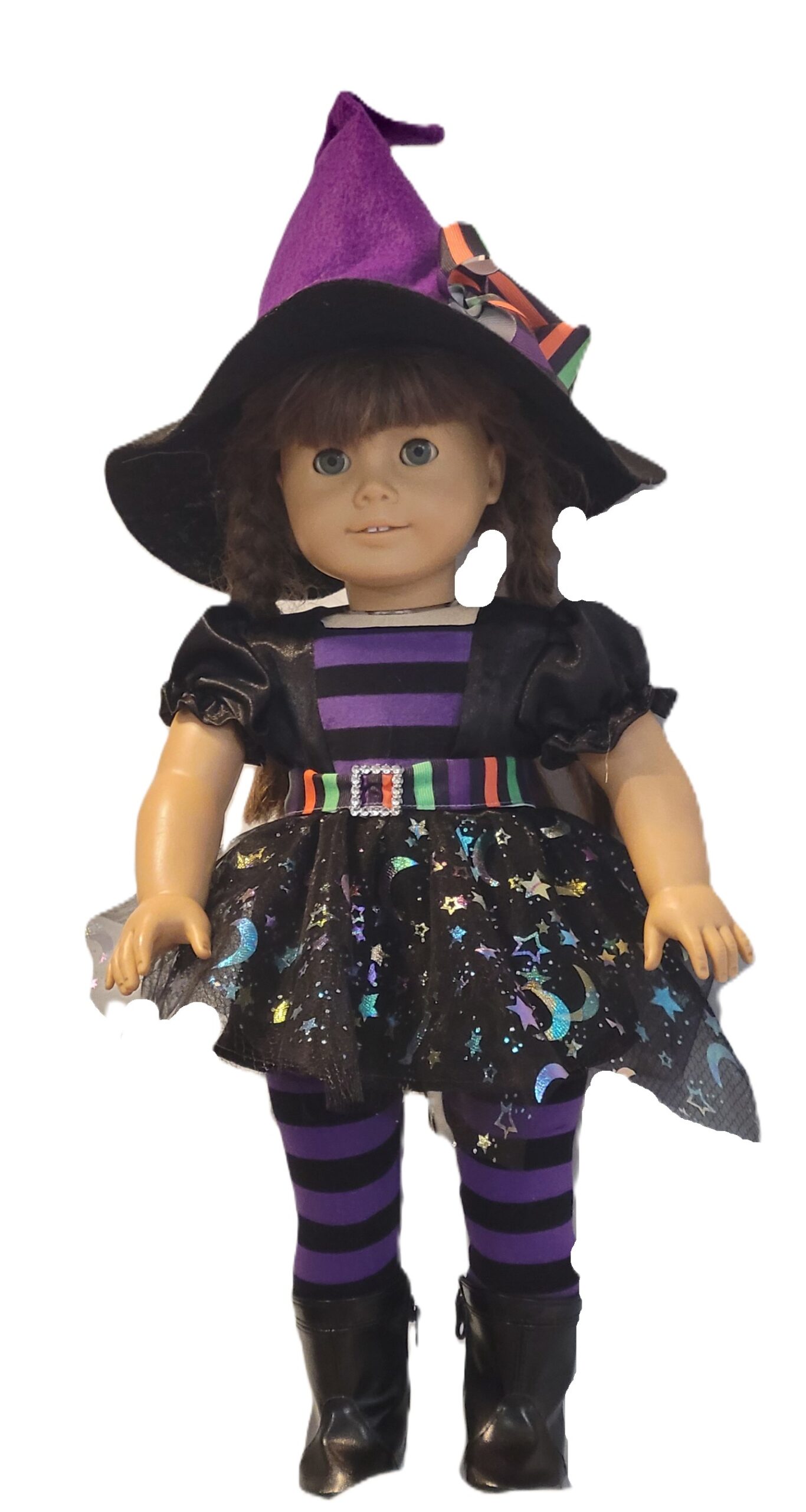 Wacky witch