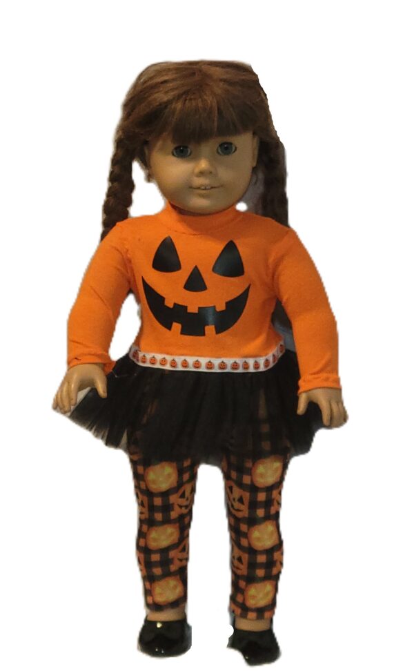 Pumpkin