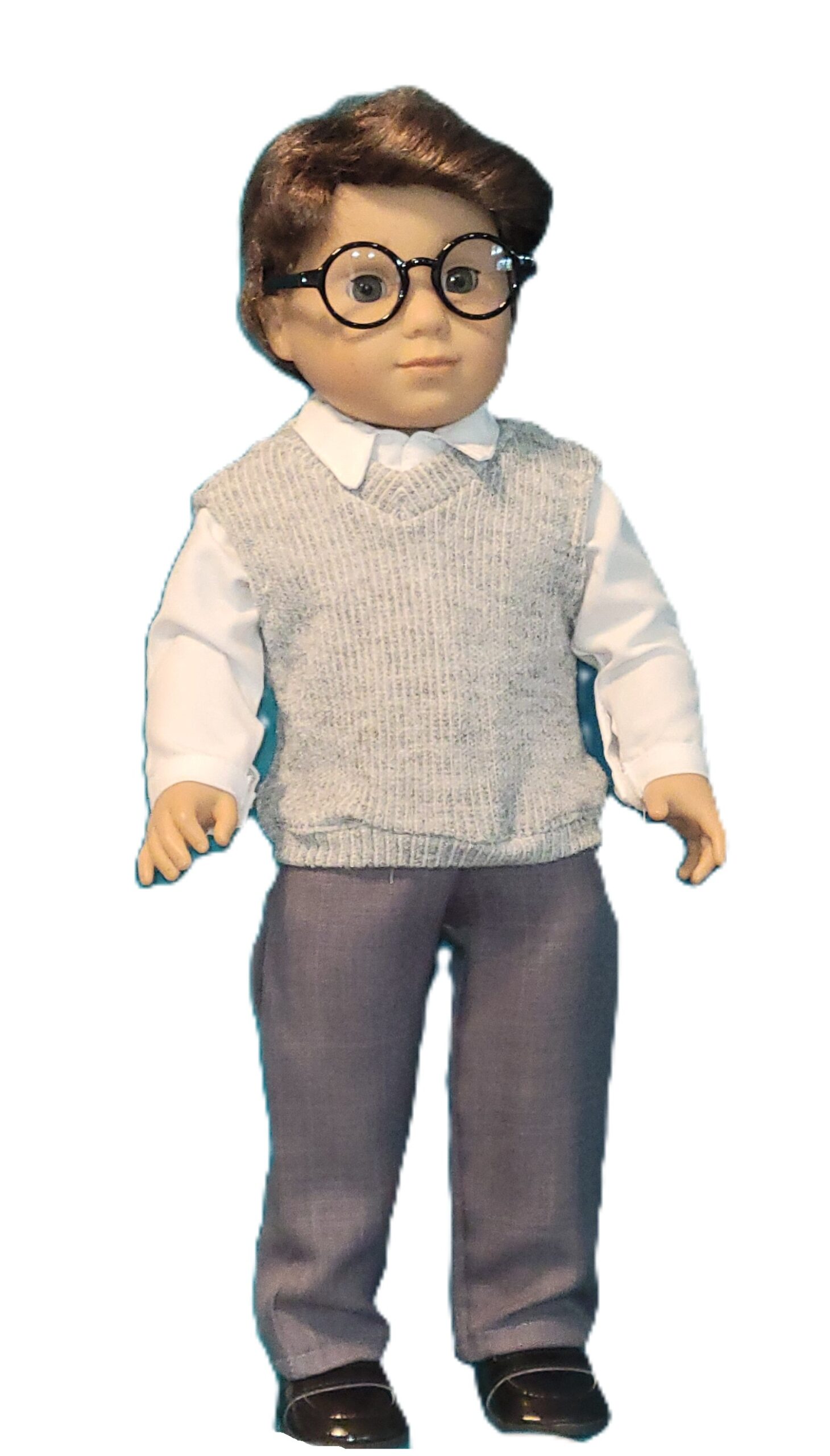 Wizard School Uniform - Image 2