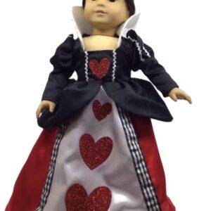 Queen of Hearts